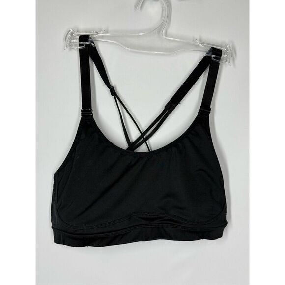 Marika Tek Medium Impact Sport Bra Size Small - Picture 1 of 8